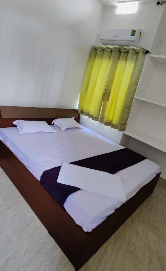 Glamour Palace Hotell Gaya Eksteriør bilde